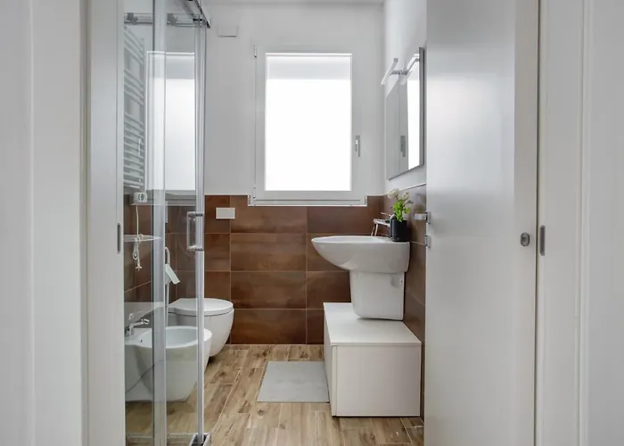 Just Urban - Modern 1-br Flat With 90 Sqm Terrace - M4 Tolstoj Lejlighed