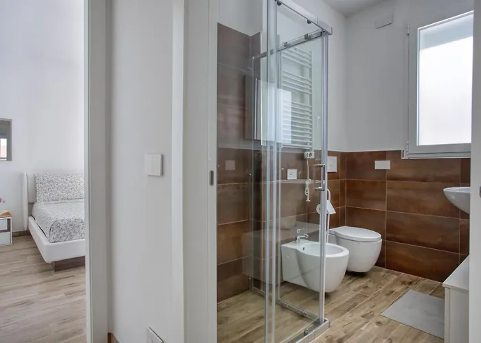 Just Urban - Modern 1-br Flat With 90 Sqm Terrace - M4 Tolstoj Lejlighed
