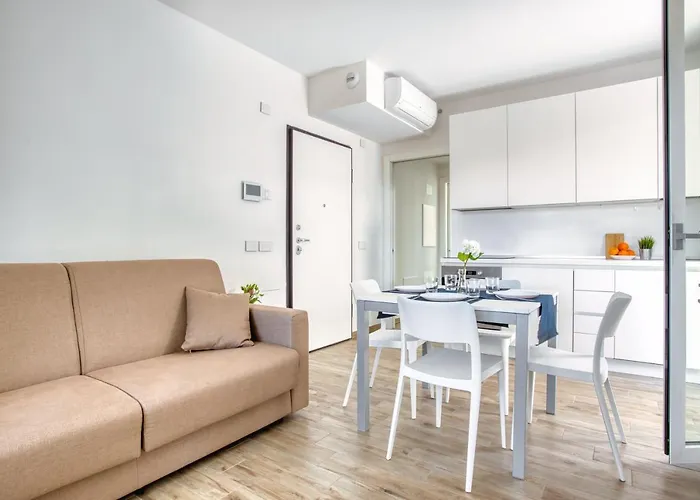 Lejlighed Just Urban - Modern 1-br Flat With 90 Sqm Terrace - M4 Tolstoj