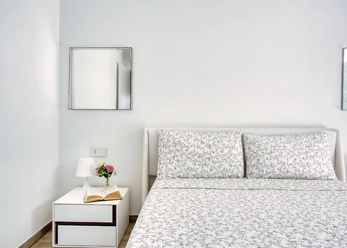 Just Urban - Modern 1-br Flat With 90 Sqm Terrace - M4 Tolstoj Milano