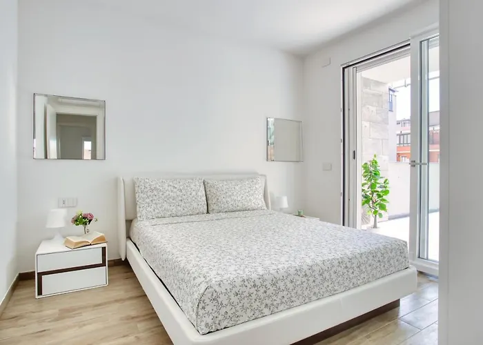 Lejlighed Just Urban - Modern 1-br Flat With 90 Sqm Terrace - M4 Tolstoj
