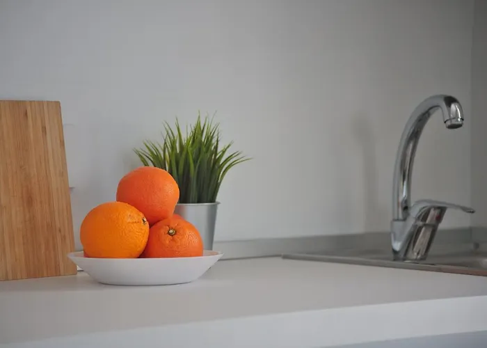 Just Urban - Modern 1-br Flat With 90 Sqm Terrace - M4 Tolstoj Milano
